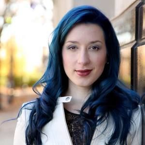 Meet your Posher, Jenn